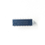 SN74LS32N SN 7432 74LS32 IC DIP14 SN7432
