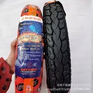 Zhengxin 14x2.5/2.75 Tayar Vakum Skuter Elektrik 8 Lapisan 2.50-10 Tayar Vakum Tebal Tahan Tusukan