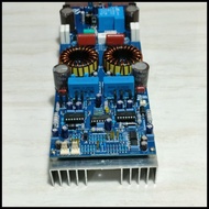 E4395 D2K5 Fullbridge Class D power Amplifier