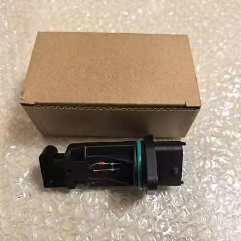 0280218037 Mass Air Flow Meter Sensor Maf for BA3-2112 Lada 110 111 112 1.5L 95 OE# 0 280 218 037 / 
