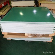 Heat Insulation Green 1.5 Glass Fiber Board Wholesale Insulation Epoxy Resin Board Insulation Gasket