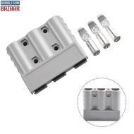 [BUBL] 50A  Style 50A 3Pin  for DC/DC Charger and DC/DC Wiring