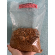 Serunding Wan Sabariah Serunding Daging Serunding Ikan Serunding Ayam