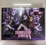 Ptcg 禮盒，瑪俐的決心專屬禮盒全新未開有膜