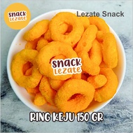 Smax Rang Kiloan Cheese Cheese 150GR Delicious / Snack Cheese Savory Salty Snack Cheese Chips Cheese