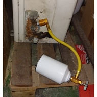 R410a R-410a Refrigerant gas DIY friendly 冷气gas