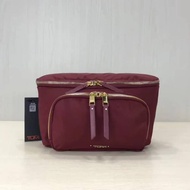 Tumi Viyageur Marille HIP BAG / WAIST BAG - RED
