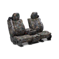 MADE IN USA Seat Cover Camo 2022 Jeep Wrangler Unlimited Sahara 4xe Sport Utility