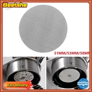 【BEST HOT】51/54/58mm Reusable Metal Coffee Filter Screen Puck Screen for Espresso Machine❀