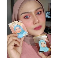 FOUNDATION CPG RM19 SAHAJA‼️‼️TERMURAH DI ABAT INI 😍👍🏻