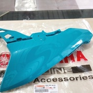 Front Wing LEFT Blue Tosca Yamaha Mio Gear 125 B3W-F835U-00-P8