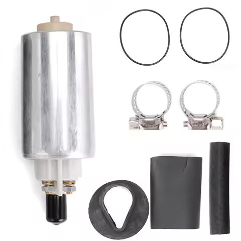 Fuel Pump For Honda GL1500 Gold Wing GL1500A GL1500I ST1100 ST1100P For Ducati 600 750 900 SS SuperS