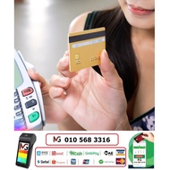 Accept Payments Everywhere - MoneyCollect Payments - Payment Terminal - Credit Card Machine - Paymen