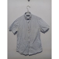 KEMEJA Country Road Shirt SZ M