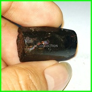 STONE MATERIAL ORIGINAL BLACK OPAL BANTEN KALIMAYAnatural