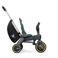 ️AUTHENTIC ️Doona Liki Trike S5 in RACING GREEN - One Year Warranty