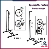 Premium Bicycle Cycling Bike Parking Rack Storage Service stand BICYCLE PARKING STAND Bcycle Repair 