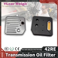 A518 46RH 46RE A618 47RE 47RH 48RE 42RE 44RE Transmission Oil Filter For Dodge Dakota Durango Ram JE