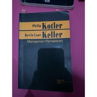 Keller Keller marketing management