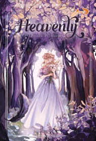 Novel Heavenly- Prisca Primasari - penerbit Inari