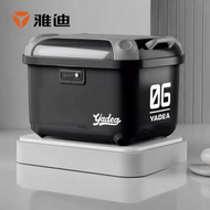 Yadea | กล่องเก็บของสำหรับรถสกูตเตอร์ไฟฟ้า