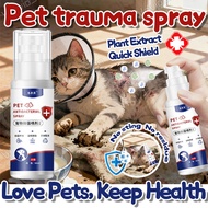 Local delivery Sm Pet Wound Spray Wound spray for dog Dog wound spray