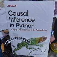 Causal Inference in Python: Applying Causal Inference in the Tech