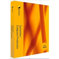 Symantec Endpoint Protection  PC Software