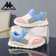 Giày Thể Thao Kappa Kids Cho Bé Gái Mùa Xuân Thu Mới 2023 Giày Thể Thao Chống Trượt Chống Mài Mòn Ch