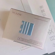 Ice Crystal Blue Dry Powder Skin Rejuvenation Repair Acne Skin Moisturizing Brightening ASCE เครื่อง