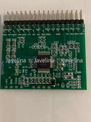 EGS006D inverter driver board (EG8020+EG1160) dual pin