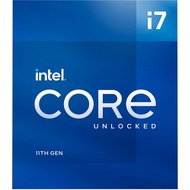 Intel i7 11700k Processor