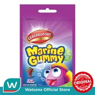 Cerebrofort Marine Gummy Grape 20g