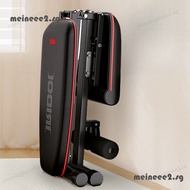 Workout Bench Foldable Gym Bench Adjustable Bench Chair Multi Functional Gym Equipment meineee2.sg