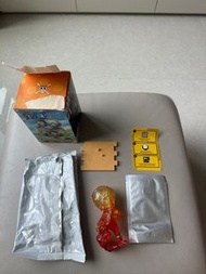 海賊王 特別版 航海王 盲盒 one piece freeny’s hidden dissectibles series one 特別版 山治 untra rare