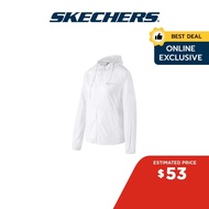 Skechers Women GODRI Light Jacket - P223W080