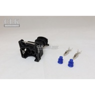 Quick Released Fuel Injector Socket Proton Mitsubishi 4g13 4G15 4g91 4g92 4G93 4G63 T 4AGE 3TGTE  CA