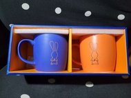 (絕版) 豐澤 x Agnes b 兔仔杯