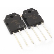 2pcs 5N3011 H5N3011P-E TO-3P 88A/300V N-Channel MOSFET Transistor New Original