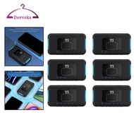 [deevoka] Auto Click for Phone Accessory Silent Click Automatic Screen Tapper for Games