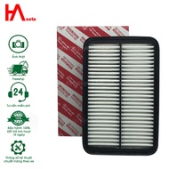 Toyota Corolla engine air filter 1.5L / 1.6L / 1.8L 91-04. Code 17801-15070