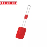 LEIFHEIT SILICONE DOUGHT SCRAPER 26CM