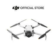 Dji Mini 4 Pro Combo Plus (Dji Rc 2) - Camera Drone