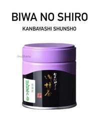 Biwa no Shiro  Kanbayashi Shunsho พร้อมส่ง