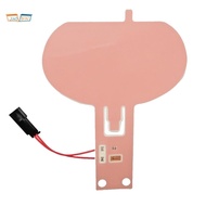 Car Horn Contact 924-904 6C3Z13B802C for     F450 F-550 2001-2007 Spare Parts Steering Wheel Horn Co