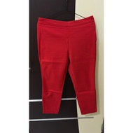 Stradivarius pants ORI100%