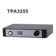 Bluetooth 5.0 Stereo Audio Amplifier TPA3255 with DSP  High Power Dual Channel