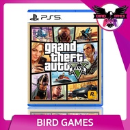 PS5 : Grand Theft Auto V [แผ่นแท้] [มือ1] [GTA 5 Ps5] [GTA V Ps5] #แผ่นเกม  #แผ่นเกมคอม #แผ่นเกม PS  #ตลับเกม  #เกม #xbox