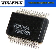 1Pc Ic Pcm1804Dbr Pcm1804Db Pcm1804 Ssop-28