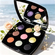 [MG Featured Recommendation] Comet Nine-Color Eyeshadow Palette 8g No. 847 Smooth Delicate Pearlesce